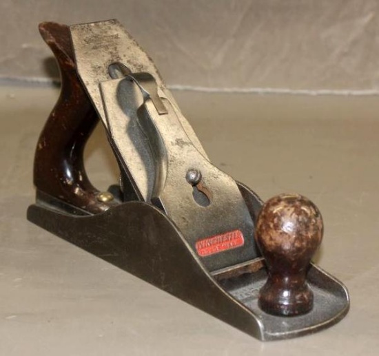 Winchester Smooth Sole No. 2006
