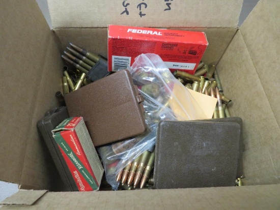 Reloaders Box