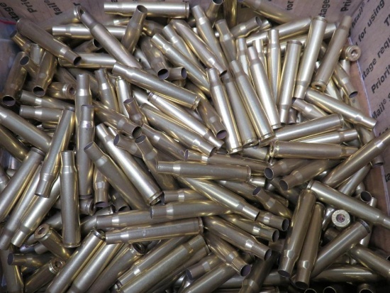 30-06 Brass for Reloading