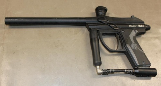 Spyder Pilot Paint Ball Gun