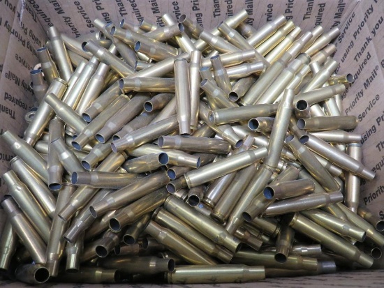 30-06 Brass for Reloading