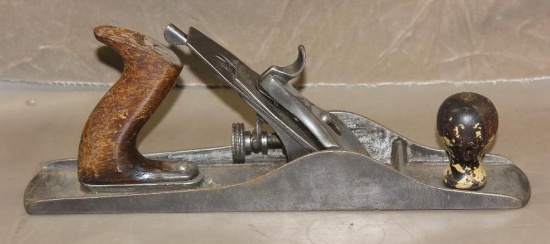 14" Winchester Corrugated Sole Wood Plane