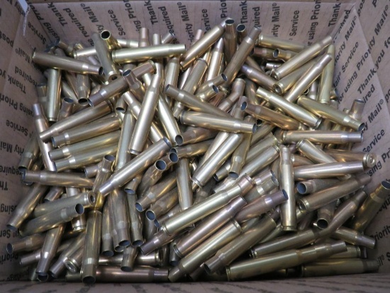 30-06 Brass for Reloading