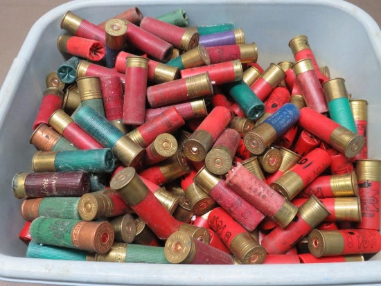Shotgun Shells