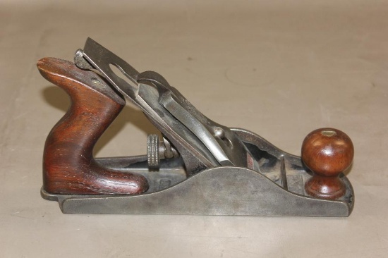 Winchester No. 3005 Plane