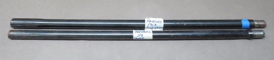 Anschutz Model 54 Rifle Barrels