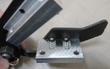 Three Dual Cavity Lee Bullet Molds