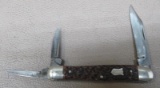 J.A Henckels Folding Knife