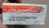 348 Winchester Ammunition