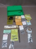Gunsmiths Parts Assortment