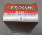 45 Colt Ammunition
