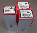 Three Lee Bullet Molds For Black Powder Firearms