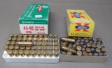 44-40 Winchester Ammunition