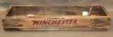 Winchester Plant #3 Foundry Box