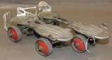Rare Winchester Roller Skates