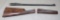 Browning 81L BLR Stock Set and Barrel