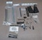 Desert Eagle Pistol Parts