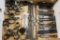 Mixed Scope Rings, Mounts, and More