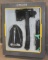 New in Box Camillus Camping Set with Hatchet, Knife, and Folding Shovel