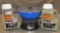 MFG Berry's Model 400 Tumbler with Media