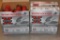 47 Cartridges Winchester 12 Gauge Shotgun Ammunition
