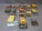 Vintage Ammo and Brass Assortment