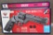 Crosman CR357 Semi-Auto CO2 Revolver Air Pistol New in Box