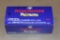 Box of 1000 Winchester Large Pistol Primers **NO SHIPPING**
