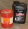 Approximately 7 Lbs. Alliant Bullseye Smokeless Pistol Powder NO SHIPPING