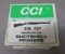 CCI No 157 Shot Shell Primers NO SHIPPING