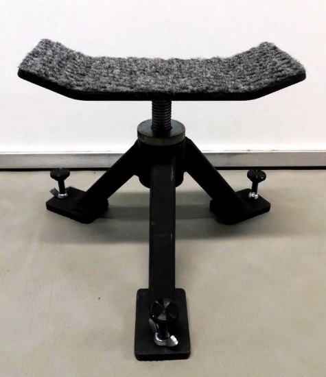 Shooting Bench Rest