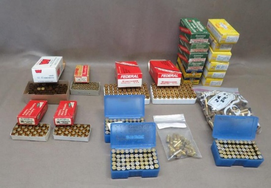 Handgun Reloaders Assortment | Online Auctions | Proxibid
