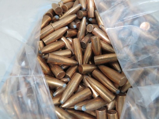 30 cal Bullets for Reloading