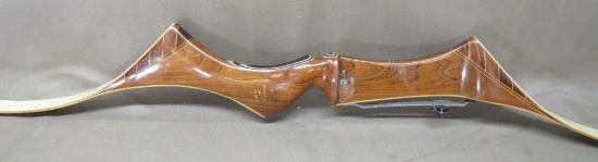 Bear Tamer Lane Recurve Bow