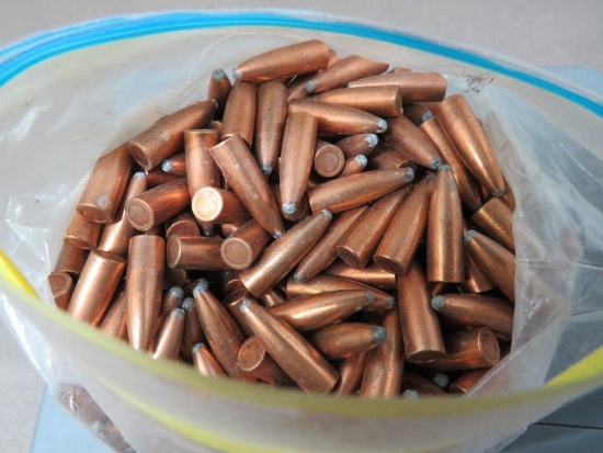 30 cal Bullets for Reloading