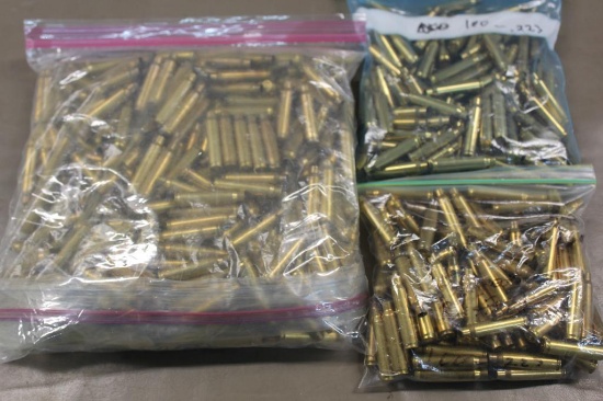 223 Rem Brass for Reloading