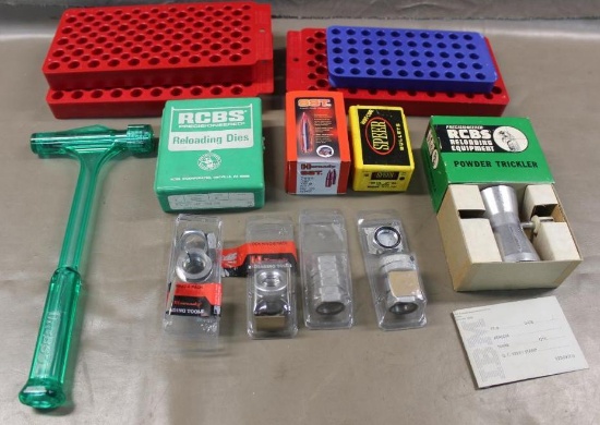 Reloader's Assortment