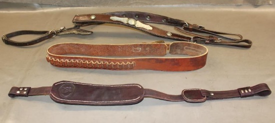 Mixed Leather Goods