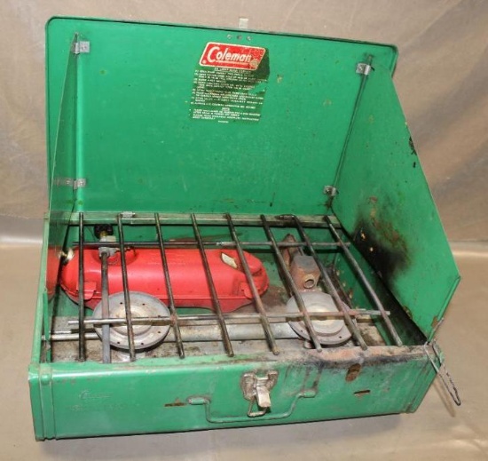 Coleman 425E Camping Stove