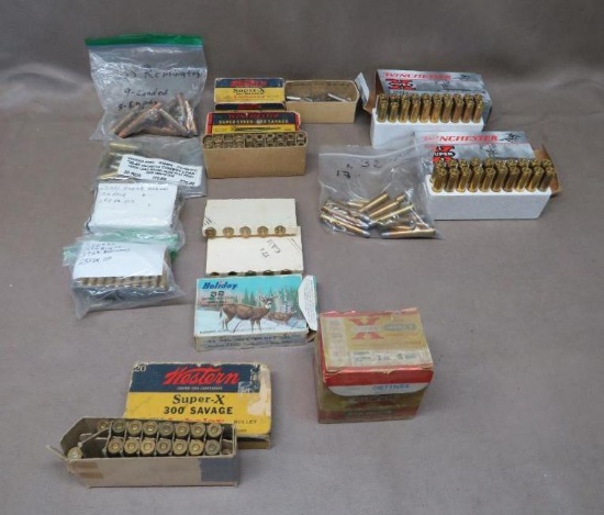 Collectors and Reloaders Assortment