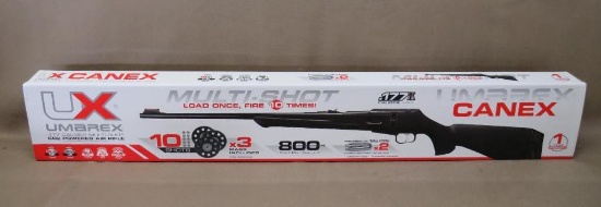 Umarex Canex Pellet Rifle
