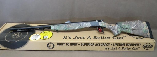 CVA Optima V2 Black Powder Muzzle Loader Rifle