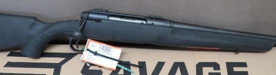 Remington Arms Axis-223 Remington, Rifle, SN# N113655
