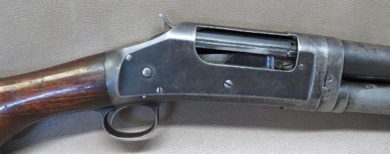 Winchester 1897-16 Gauge, Shotgun, SN# 348544
