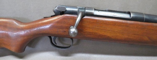 J.C. Higgins 5832-16 Gauge, Shotgun, SN# None Marked