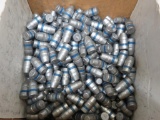 38 cal Cast Bullets for Reloading