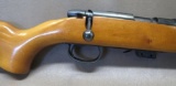 Remington Arms 581-22 S,L,LR, Rifle, SN# A1043786