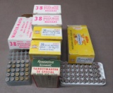38 Special Match Ammunition