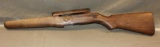 Wood Stock for M1 Garand with Forend