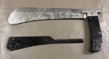 WWII Era Case XX 10